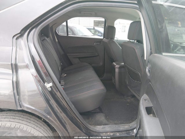 1GNFLFEK8FZ129307 Chevrolet EQUINOX 1LT