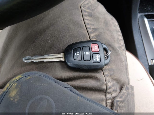 Toyota Corolla Le Plus 2015 5YFBURHE6FP362365 Image 11
