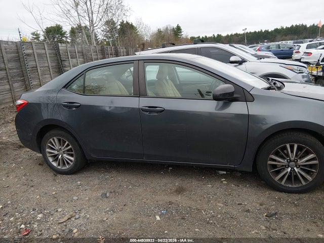 Toyota Corolla Le Plus 2015 5YFBURHE6FP362365 Image 13