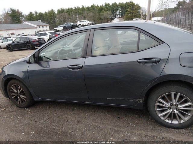 Toyota Corolla Le Plus 2015 5YFBURHE6FP362365 Image 14