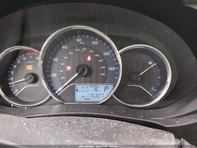 Toyota Corolla Le Plus 2015 5YFBURHE6FP362365 Image 15