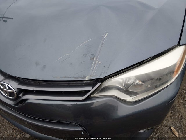 Toyota Corolla Le Plus 2015 5YFBURHE6FP362365 Image 17