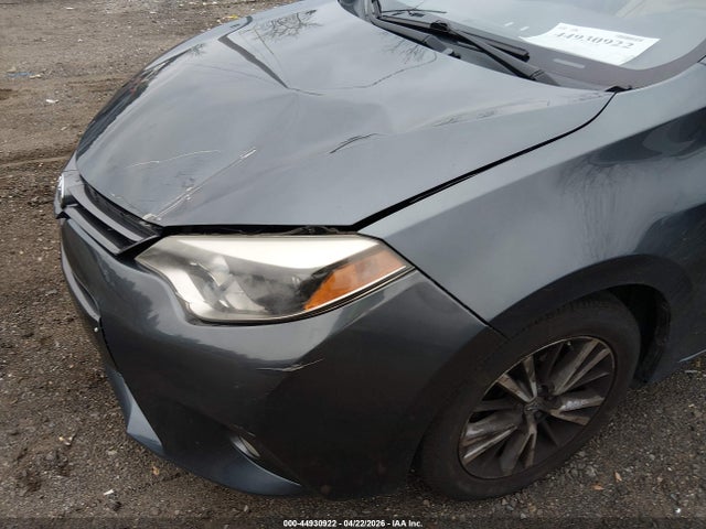Toyota Corolla Le Plus 2015 5YFBURHE6FP362365 Image 18