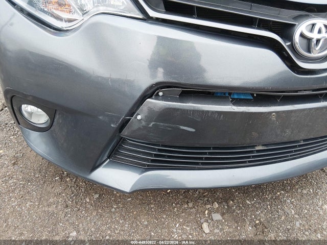Toyota Corolla Le Plus 2015 5YFBURHE6FP362365 Image 19