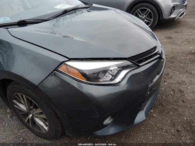 Toyota Corolla Le Plus 2015 5YFBURHE6FP362365 Image 20