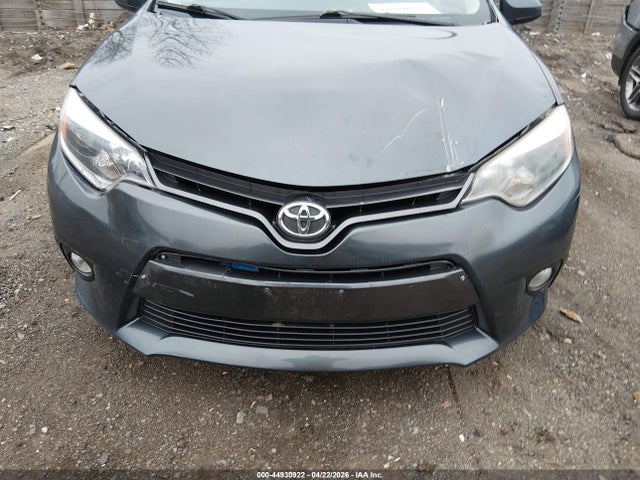 Toyota Corolla Le Plus 2015 5YFBURHE6FP362365 Image 6