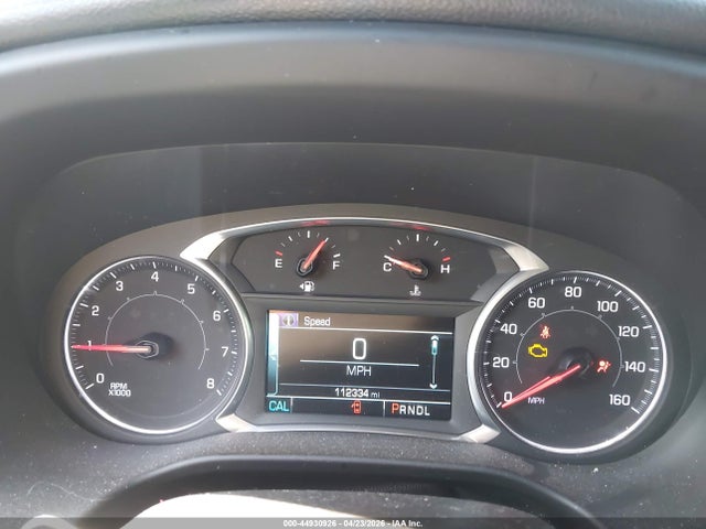 Продажа на аукционе авто 2019 Gmc Acadia Slt-1, vin: 1GKKNMLS6KZ233902, номер лота: 44930926