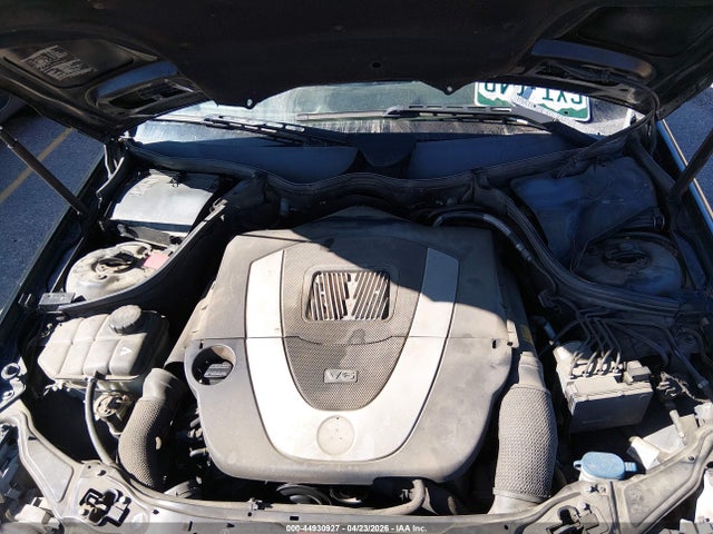 Продаж на аукціоні авто 2006 Mercedes-benz C 230 Sport, vin: WDBRF52J16A884248, номер лоту: 44930927