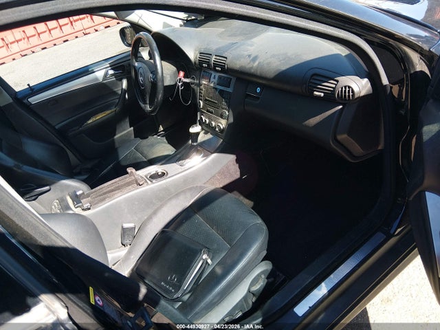 Продаж на аукціоні авто 2006 Mercedes-benz C 230 Sport, vin: WDBRF52J16A884248, номер лоту: 44930927