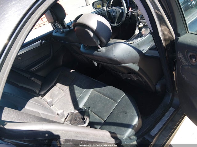 Продаж на аукціоні авто 2006 Mercedes-benz C 230 Sport, vin: WDBRF52J16A884248, номер лоту: 44930927