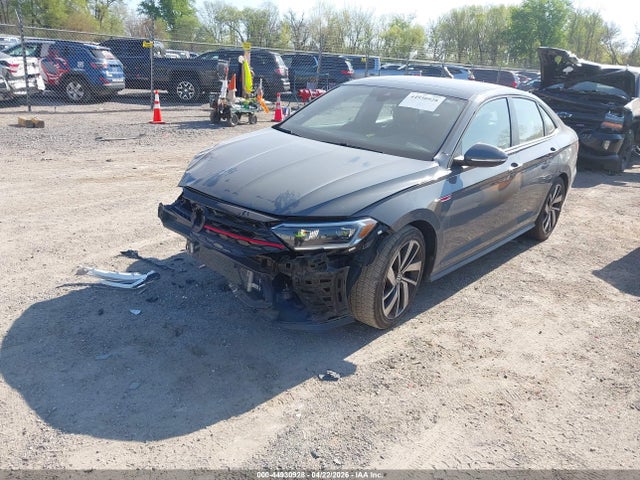 Продаж на аукціоні авто 2021 Volkswagen Jetta Gli 2.0t Autobahn/2.0t S, vin: 3VW6T7BU9MM003702, номер лоту: 44930928