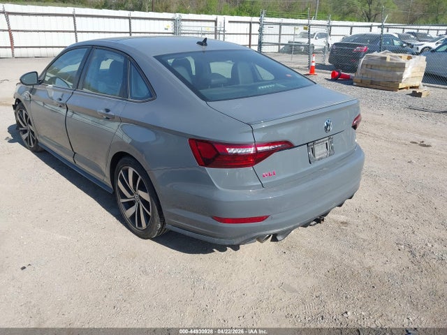 Продаж на аукціоні авто 2021 Volkswagen Jetta Gli 2.0t Autobahn/2.0t S, vin: 3VW6T7BU9MM003702, номер лоту: 44930928