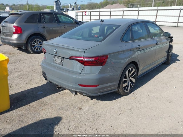 Продаж на аукціоні авто 2021 Volkswagen Jetta Gli 2.0t Autobahn/2.0t S, vin: 3VW6T7BU9MM003702, номер лоту: 44930928