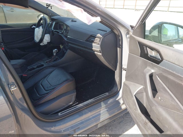 Продаж на аукціоні авто 2021 Volkswagen Jetta Gli 2.0t Autobahn/2.0t S, vin: 3VW6T7BU9MM003702, номер лоту: 44930928