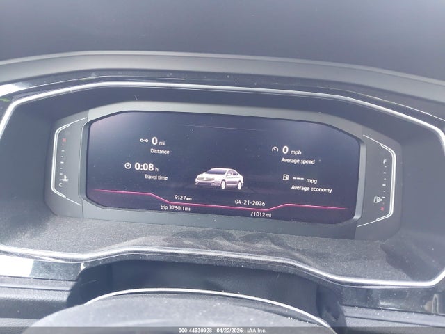 Продаж на аукціоні авто 2021 Volkswagen Jetta Gli 2.0t Autobahn/2.0t S, vin: 3VW6T7BU9MM003702, номер лоту: 44930928