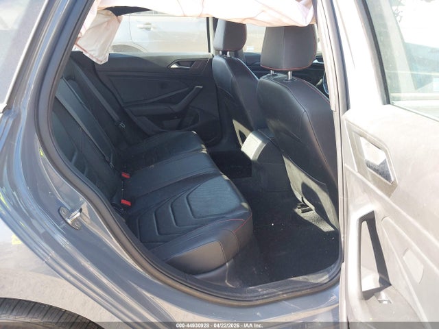 Продаж на аукціоні авто 2021 Volkswagen Jetta Gli 2.0t Autobahn/2.0t S, vin: 3VW6T7BU9MM003702, номер лоту: 44930928