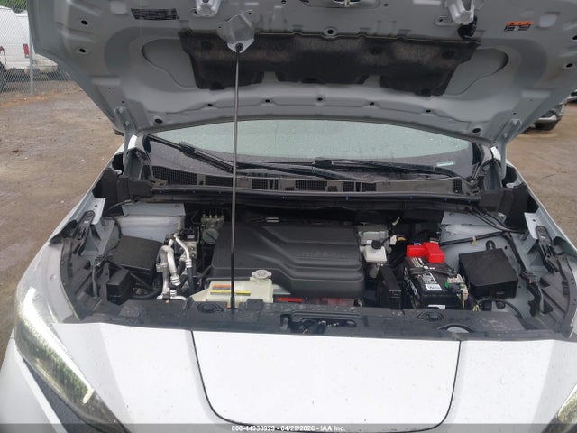 Nissan Leaf Sv Plus 60 Kwh 2023 1N4CZ1CV5PC557971 Image 10