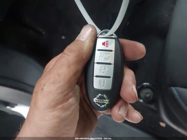 Nissan Leaf Sv Plus 60 Kwh 2023 1N4CZ1CV5PC557971 Image 11