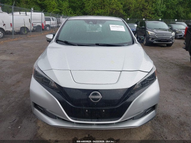 Nissan Leaf Sv Plus 60 Kwh 2023 1N4CZ1CV5PC557971 Image 12