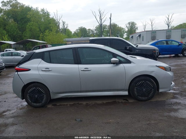 Nissan Leaf Sv Plus 60 Kwh 2023 1N4CZ1CV5PC557971 Image 13