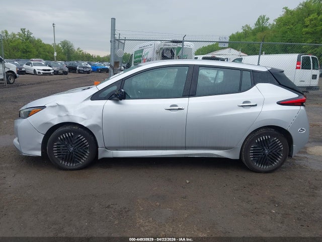 Nissan Leaf Sv Plus 60 Kwh 2023 1N4CZ1CV5PC557971 Image 14