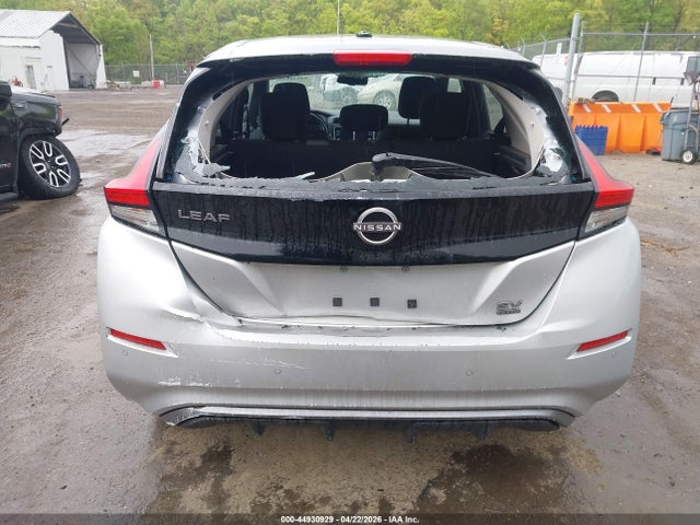 Nissan Leaf Sv Plus 60 Kwh 2023 1N4CZ1CV5PC557971 Image 16