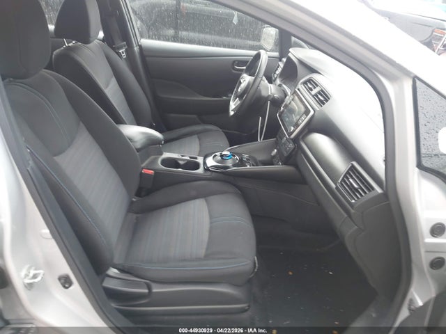 Nissan Leaf Sv Plus 60 Kwh 2023 1N4CZ1CV5PC557971 Image 5