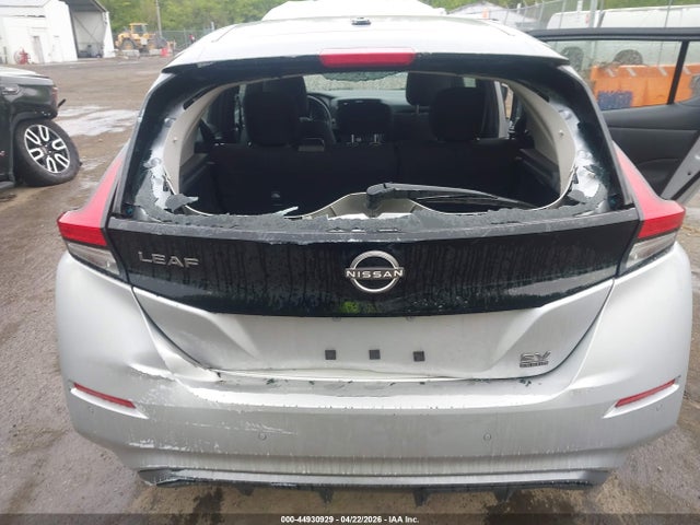 Nissan Leaf Sv Plus 60 Kwh 2023 1N4CZ1CV5PC557971 Image 6