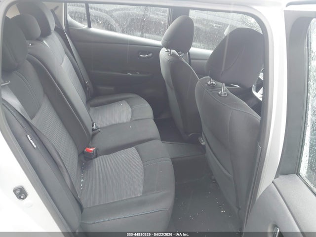 Nissan Leaf Sv Plus 60 Kwh 2023 1N4CZ1CV5PC557971 Image 8