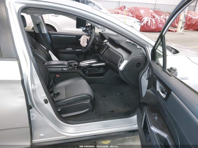 JHMZC5F12JC012600 Honda CLARITY PLUG-IN HYBRID