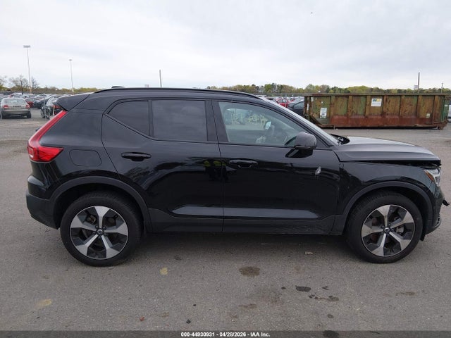 Продаж на аукціоні авто 2024 Volvo Xc40 B5 Core Dark Theme, vin: YV4L12UK1R2311095, номер лоту: 44930931