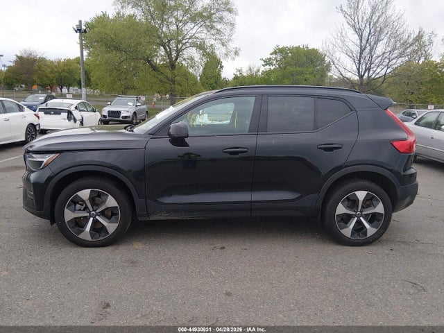 Продаж на аукціоні авто 2024 Volvo Xc40 B5 Core Dark Theme, vin: YV4L12UK1R2311095, номер лоту: 44930931