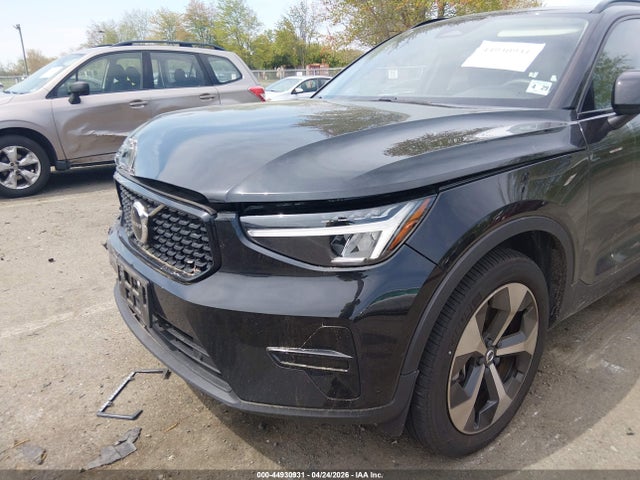 Продаж на аукціоні авто 2024 Volvo Xc40 B5 Core Dark Theme, vin: YV4L12UK1R2311095, номер лоту: 44930931
