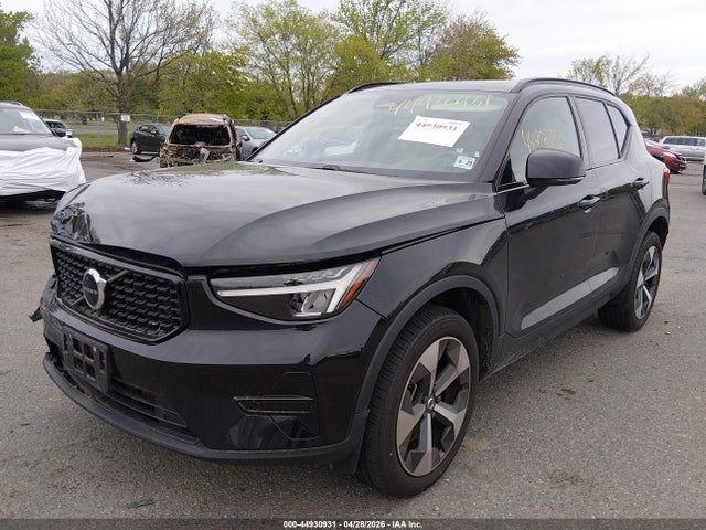 Продаж на аукціоні авто 2024 Volvo Xc40 B5 Core Dark Theme, vin: YV4L12UK1R2311095, номер лоту: 44930931