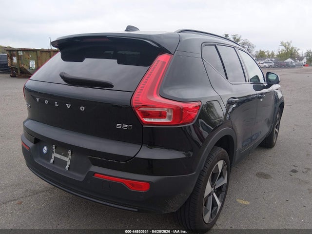 Продаж на аукціоні авто 2024 Volvo Xc40 B5 Core Dark Theme, vin: YV4L12UK1R2311095, номер лоту: 44930931