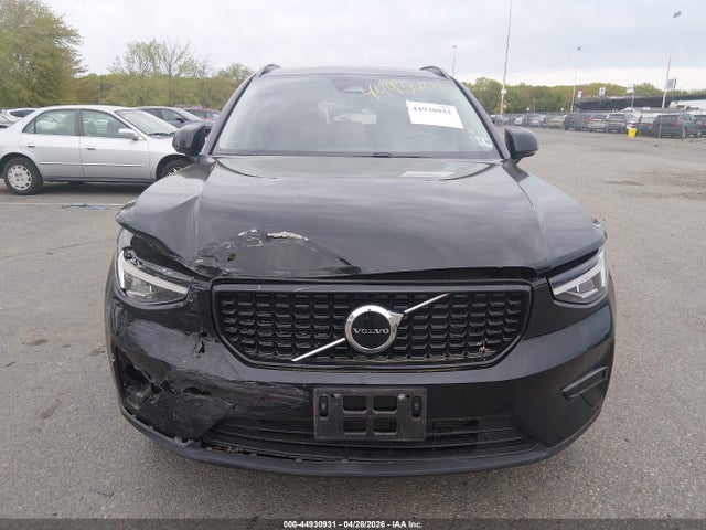 Продаж на аукціоні авто 2024 Volvo Xc40 B5 Core Dark Theme, vin: YV4L12UK1R2311095, номер лоту: 44930931