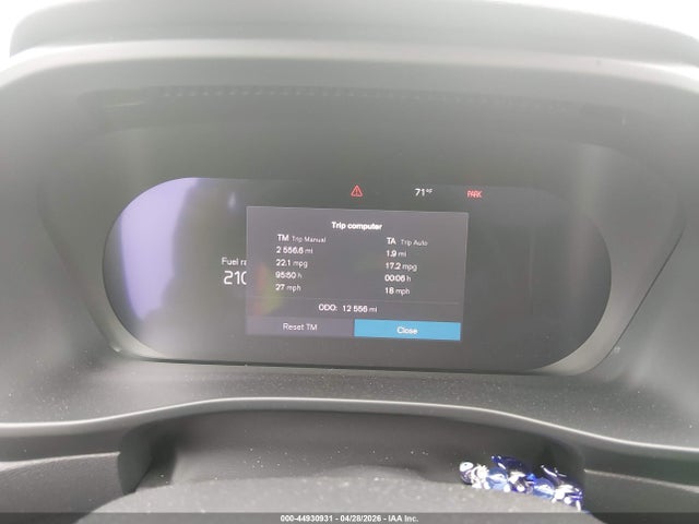 Продаж на аукціоні авто 2024 Volvo Xc40 B5 Core Dark Theme, vin: YV4L12UK1R2311095, номер лоту: 44930931