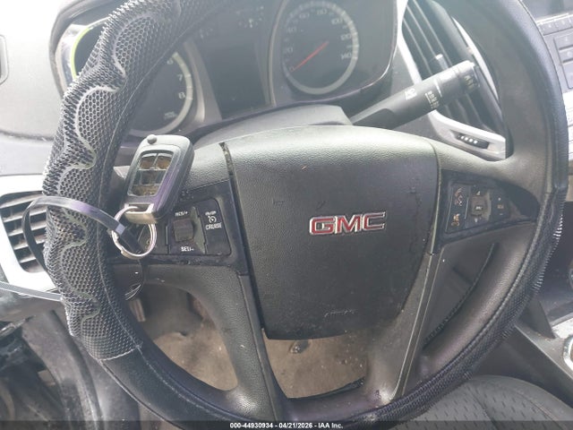 44930934 :رقم المزاد ، 2GKALMEK0C6373598 vin ، 2012 Gmc Terrain Sle-1 مزاد بيع