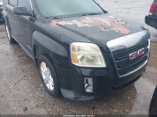 44930934 :رقم المزاد ، 2GKALMEK0C6373598 vin ، 2012 Gmc Terrain Sle-1 مزاد بيع