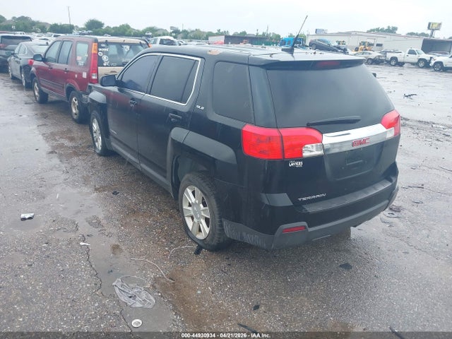 44930934 :رقم المزاد ، 2GKALMEK0C6373598 vin ، 2012 Gmc Terrain Sle-1 مزاد بيع