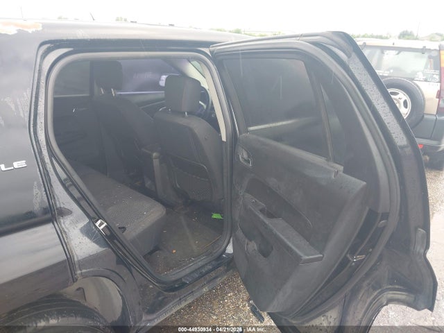 44930934 :رقم المزاد ، 2GKALMEK0C6373598 vin ، 2012 Gmc Terrain Sle-1 مزاد بيع