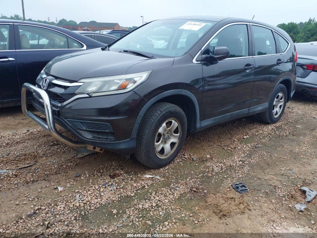 Продаж на аукціоні авто 2015 Honda Cr-v Lx, vin: 2HKRM4H30FH627536, номер лоту: 44930935