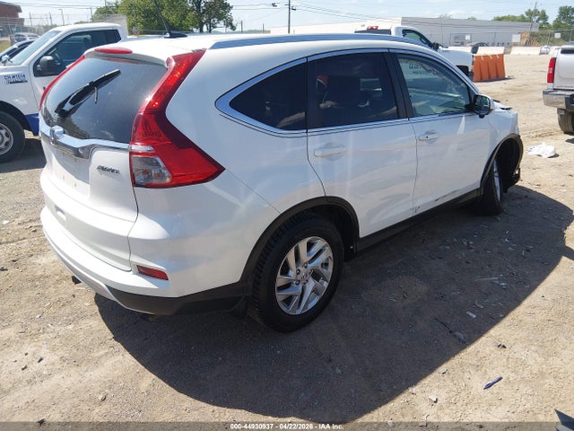 Продажа на аукционе авто 2015 Honda Cr-v Ex-l, vin: 5J6RM4H7XFL108017, номер лота: 44930937