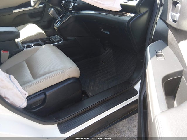 Продажа на аукционе авто 2015 Honda Cr-v Ex-l, vin: 5J6RM4H7XFL108017, номер лота: 44930937