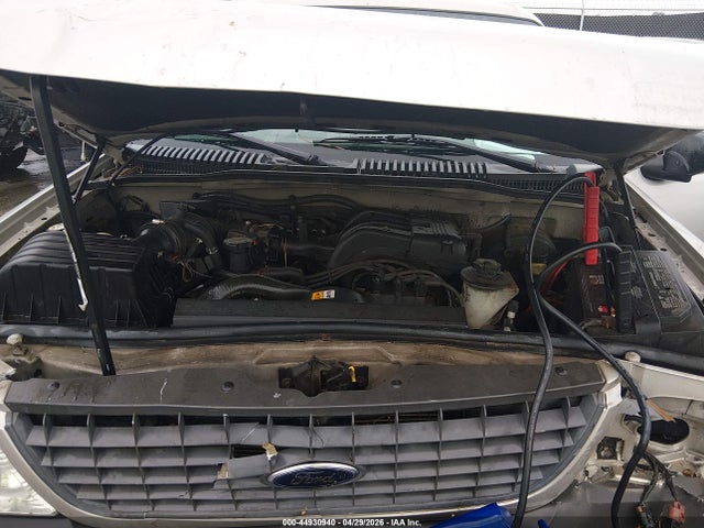 Продажа на аукционе авто 2004 Ford Explorer Xls, vin: 1FMZU72K94UB00059, номер лота: 44930940