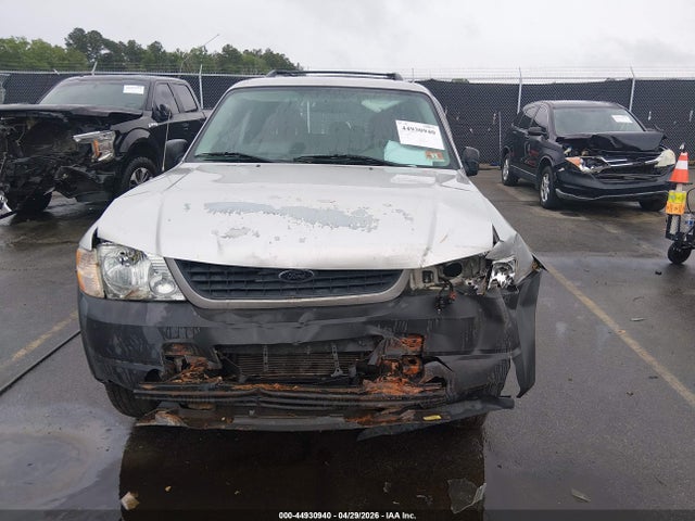 Продажа на аукционе авто 2004 Ford Explorer Xls, vin: 1FMZU72K94UB00059, номер лота: 44930940