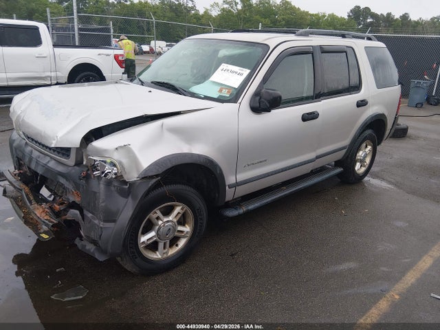 Продажа на аукционе авто 2004 Ford Explorer Xls, vin: 1FMZU72K94UB00059, номер лота: 44930940
