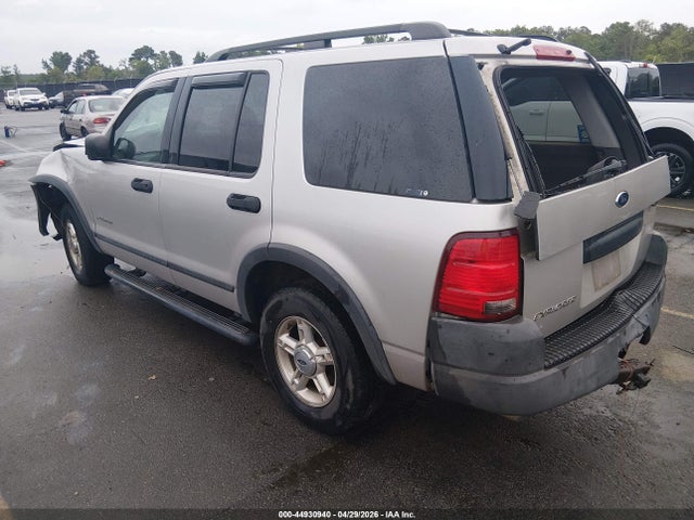 Продажа на аукционе авто 2004 Ford Explorer Xls, vin: 1FMZU72K94UB00059, номер лота: 44930940