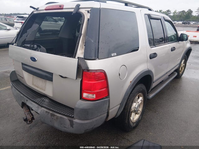 Продажа на аукционе авто 2004 Ford Explorer Xls, vin: 1FMZU72K94UB00059, номер лота: 44930940
