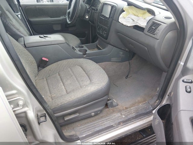 Продажа на аукционе авто 2004 Ford Explorer Xls, vin: 1FMZU72K94UB00059, номер лота: 44930940